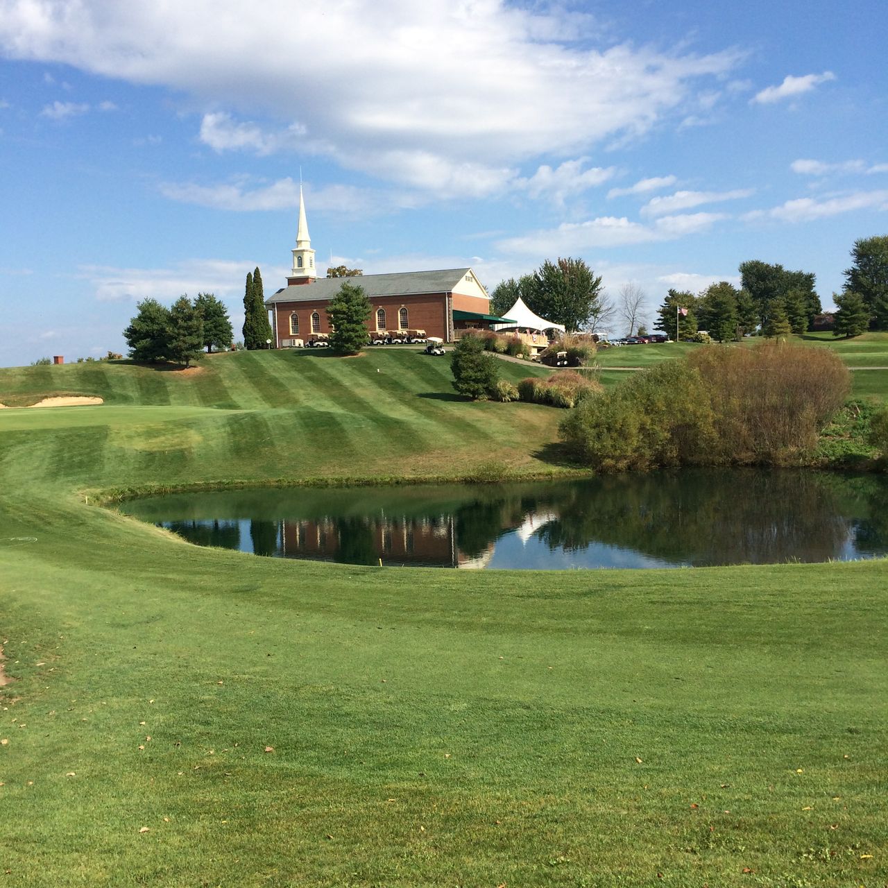 Rates Chapel Hill Golf Course